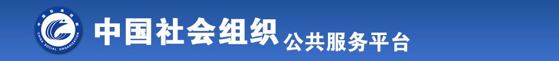 黄色网站抄逼王全国社会组织信息查询